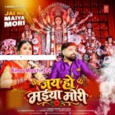 Jai Ho Maiya Mori Ke Kari Betawa Se Pyar