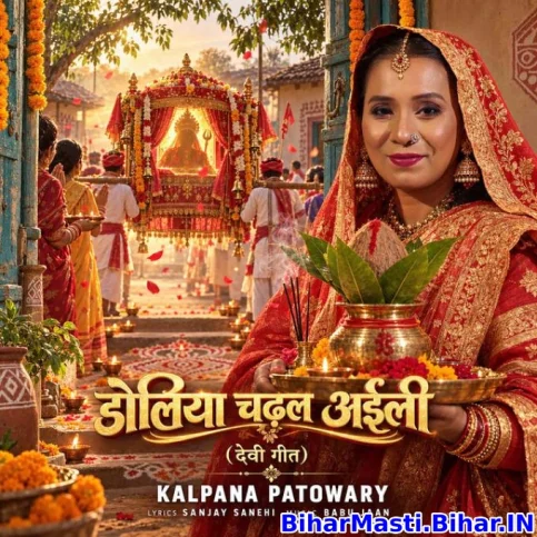 Doliya Chadhal Aili (Kalpana)