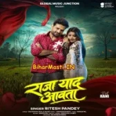 Raja Yaad Aawata (Ritesh Pandey)