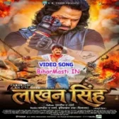 Laakhan Singh (Pawan Singh) Video Song